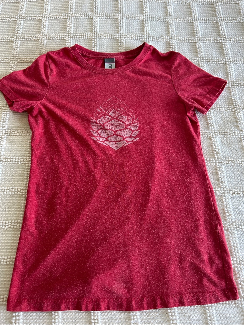 Stio Pine Cone Tee
